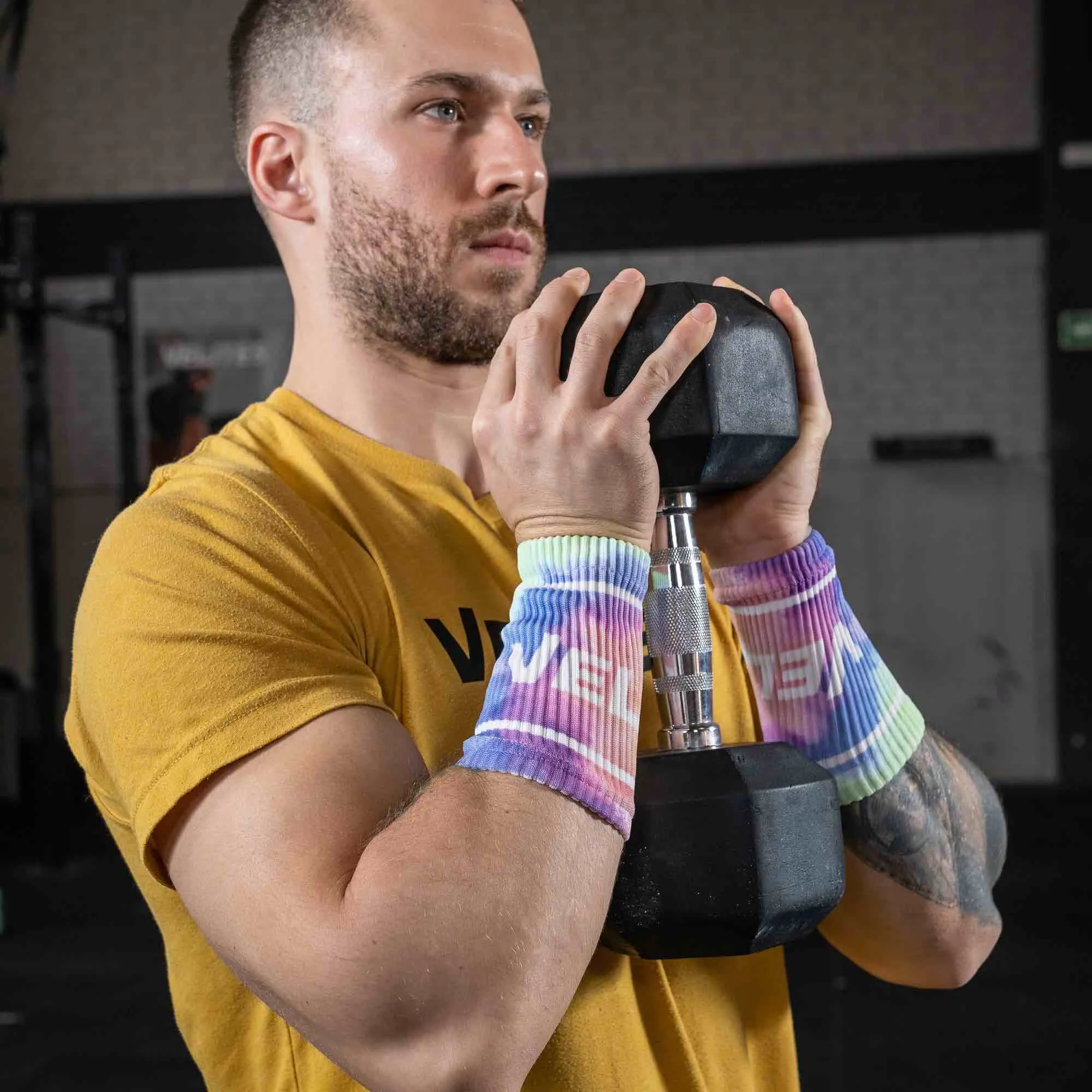 Wrist Bands (Schweissbänder)