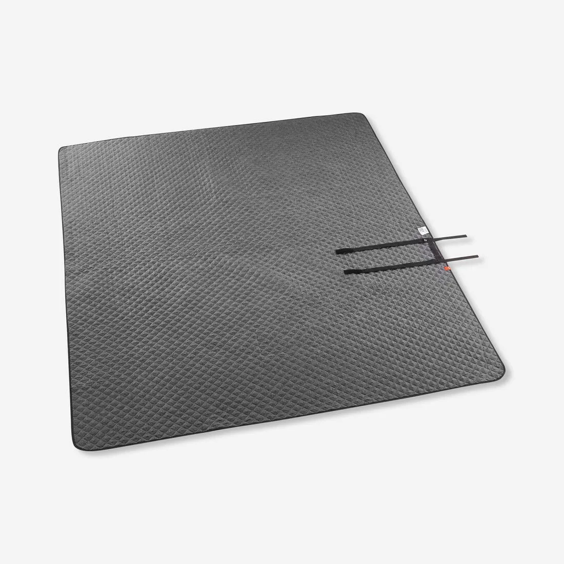 XL comfort blanket for picnicking and camping - 210 cm x 170 cm