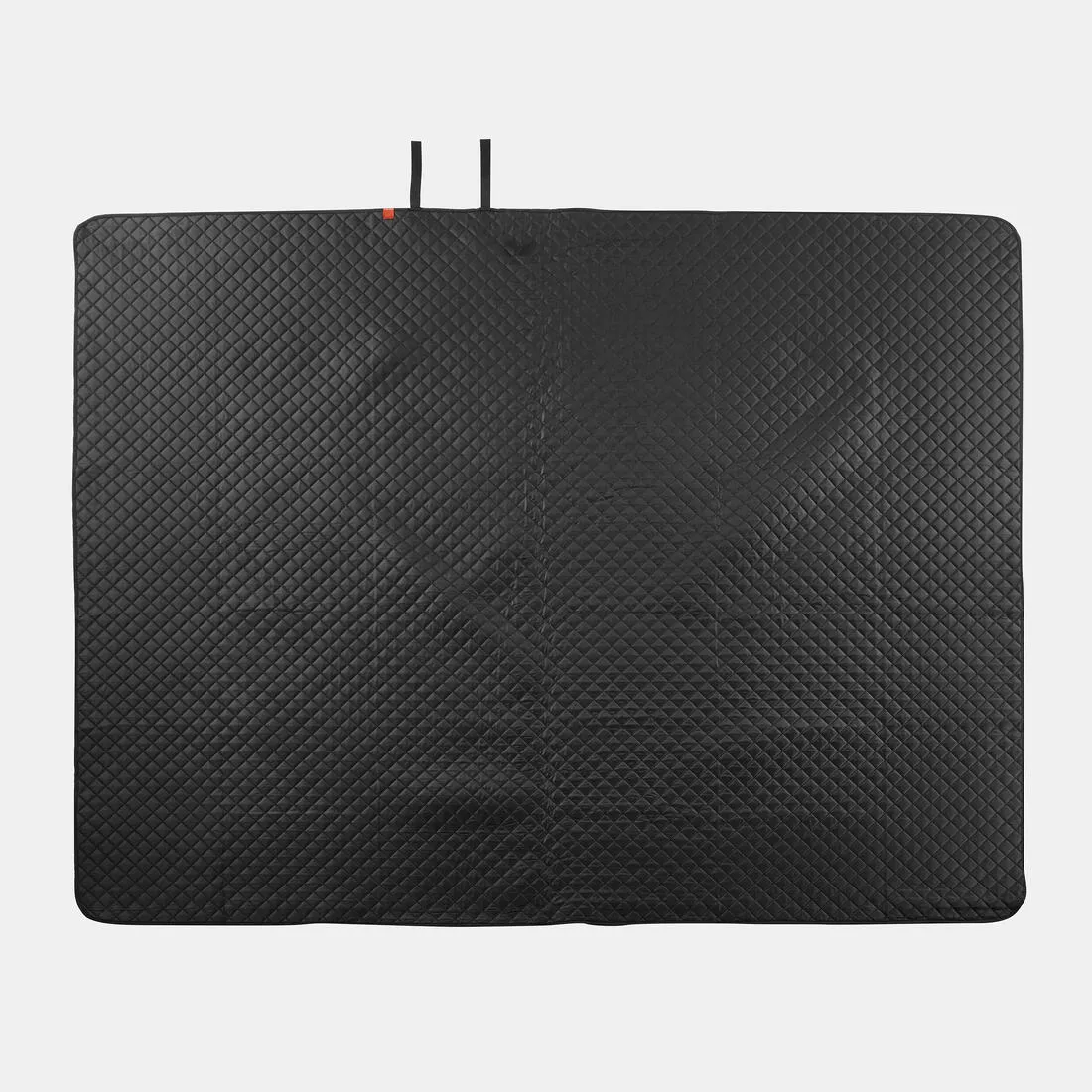 XL comfort blanket for picnicking and camping - 210 cm x 170 cm