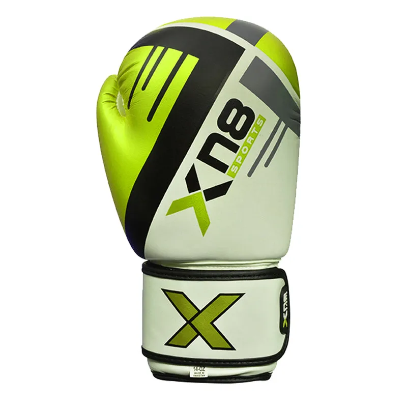 Xn8 Boxing Gloves G400