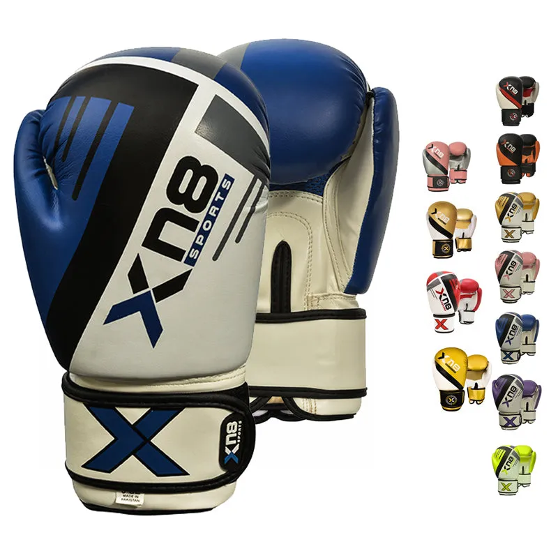 Xn8 Boxing Gloves G400