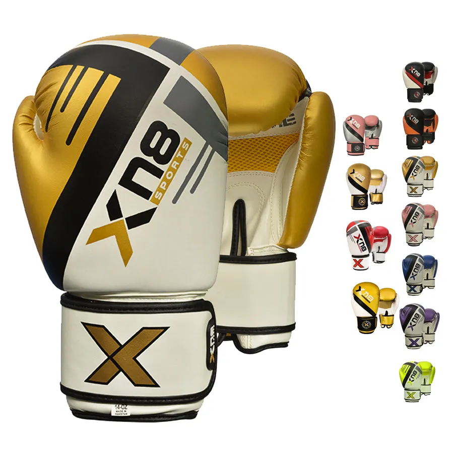 Xn8 Boxing Gloves G400