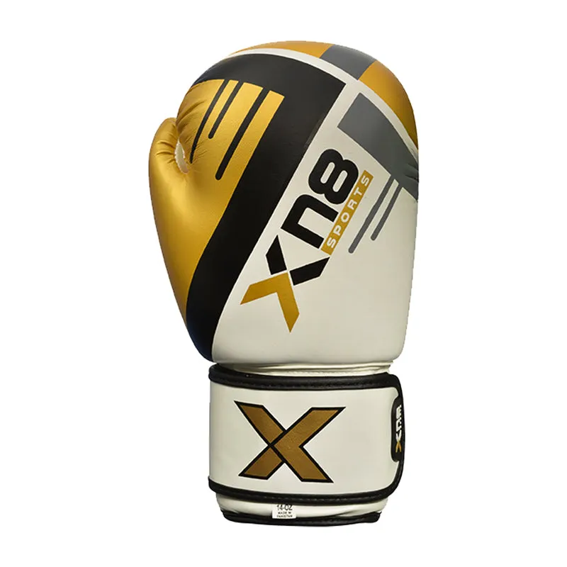 Xn8 Boxing Gloves G400
