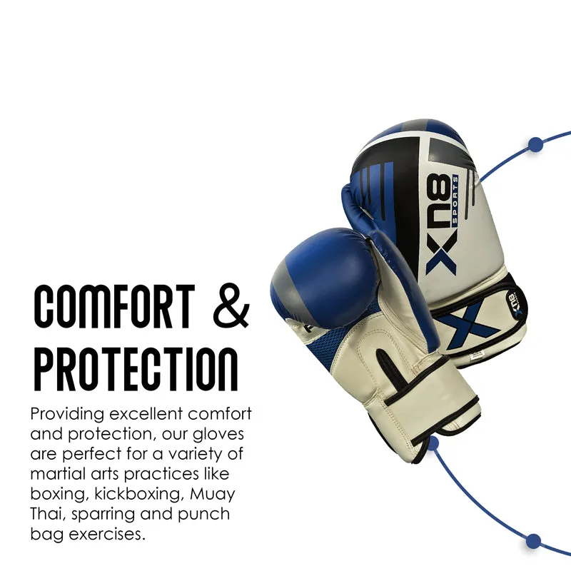 Xn8 Boxing Gloves G400