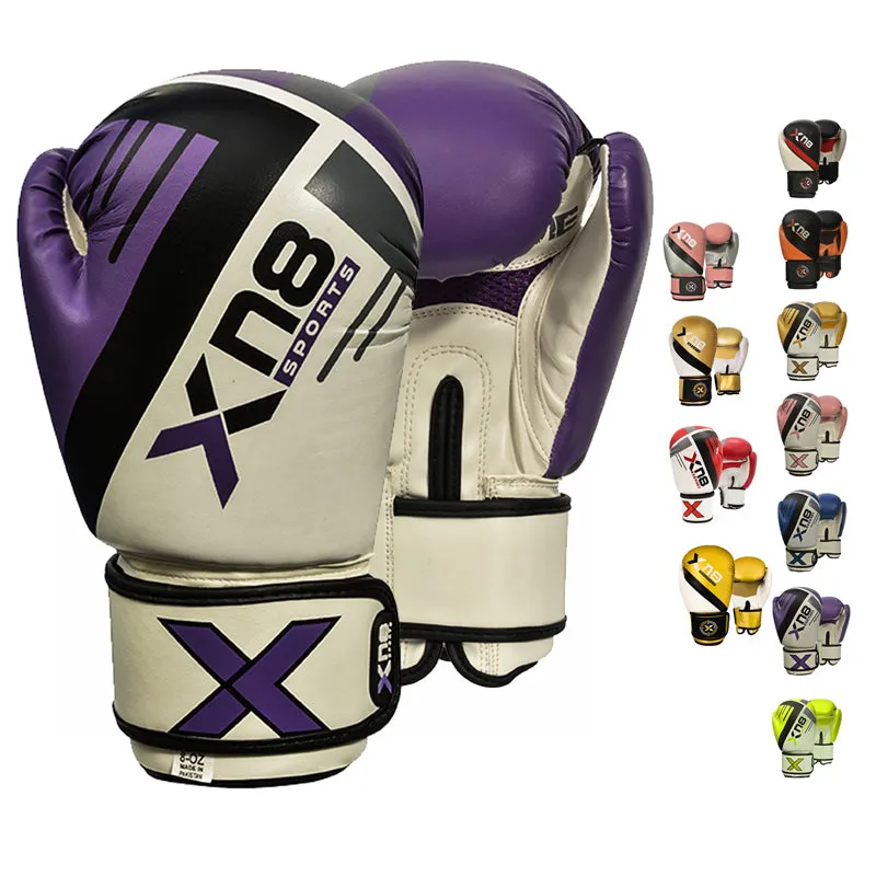 Xn8 Boxing Gloves G400