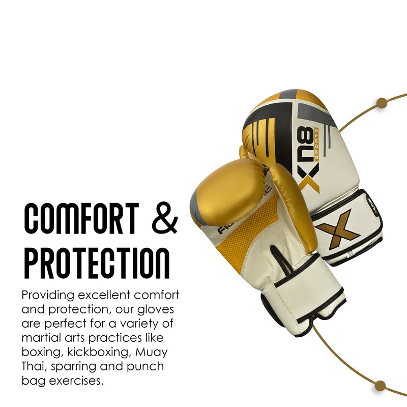 Xn8 Boxing Gloves G400