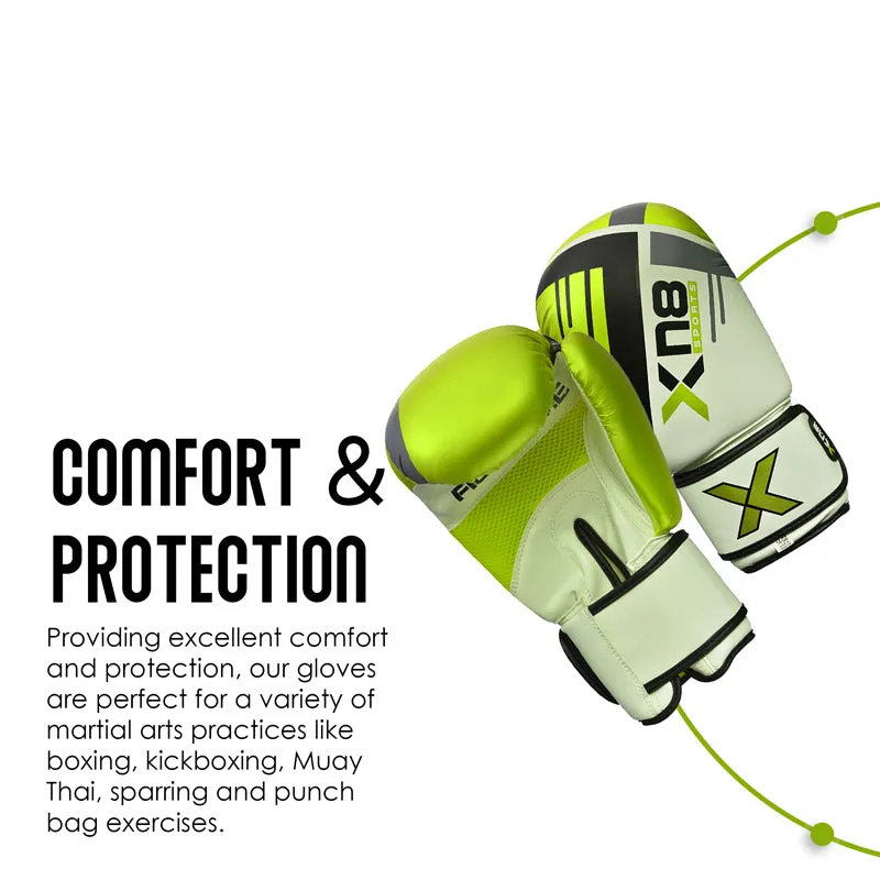 Xn8 Boxing Gloves G400