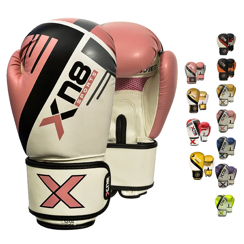 Xn8 Boxing Gloves G400