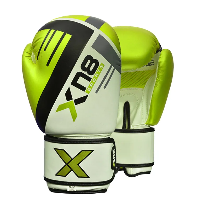Xn8 Boxing Gloves G400