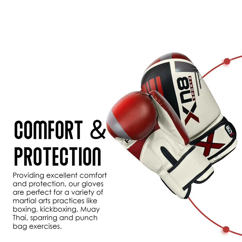 Xn8 Boxing Gloves G400