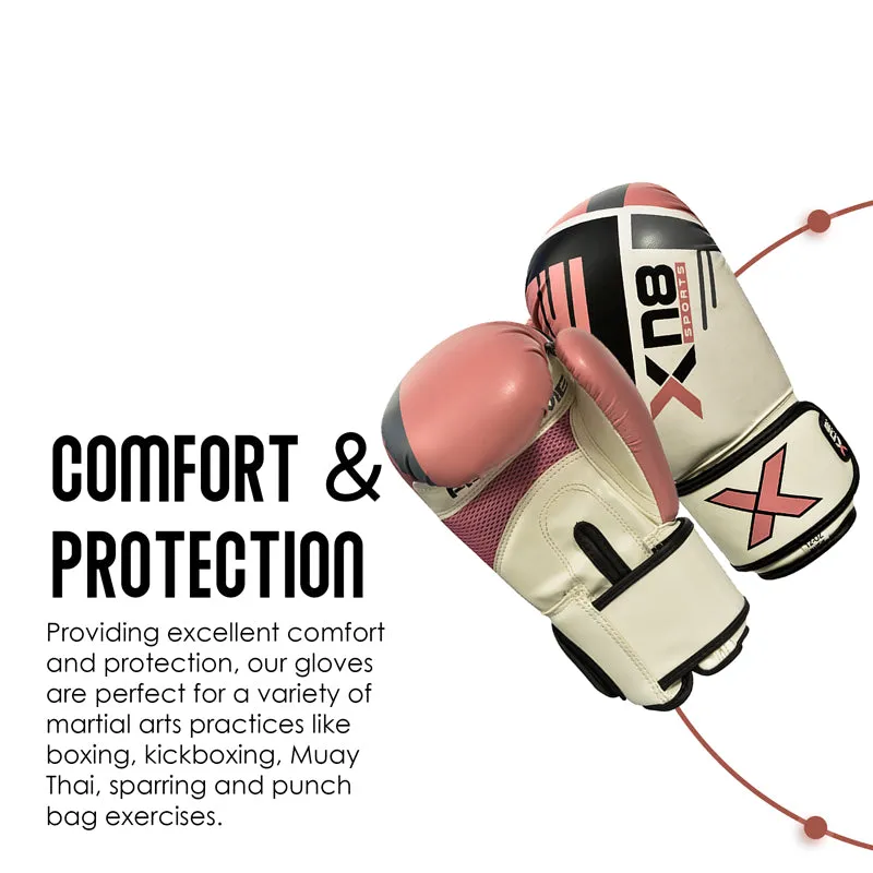 Xn8 Boxing Gloves G400