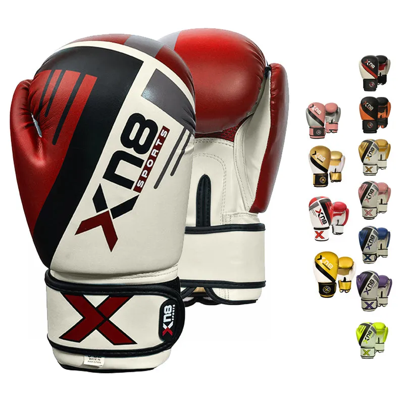 Xn8 Boxing Gloves G400