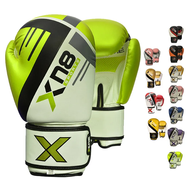 Xn8 Boxing Gloves G400
