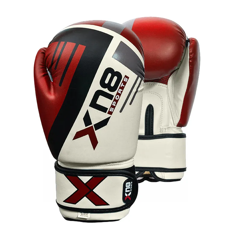 Xn8 Boxing Gloves G400
