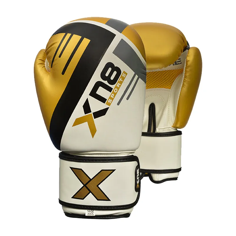 Xn8 Boxing Gloves G400