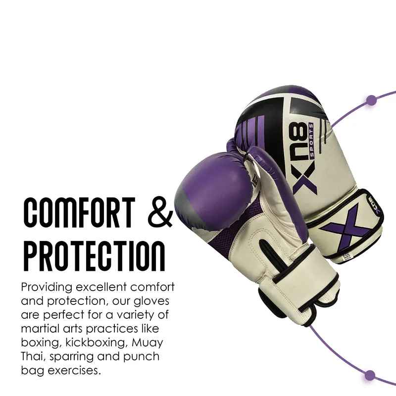 Xn8 Boxing Gloves G400
