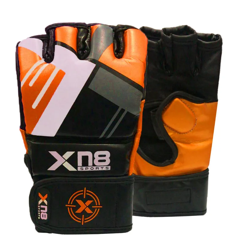 Xn8 MMA Gloves M300