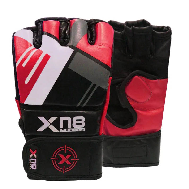 Xn8 MMA Gloves M300