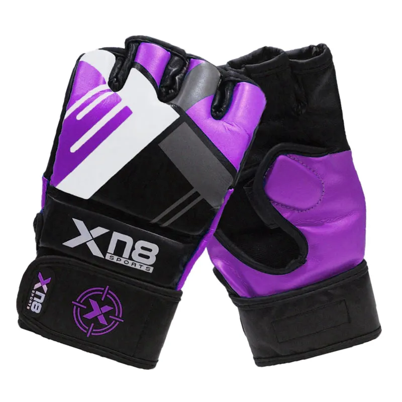 Xn8 MMA Gloves M300