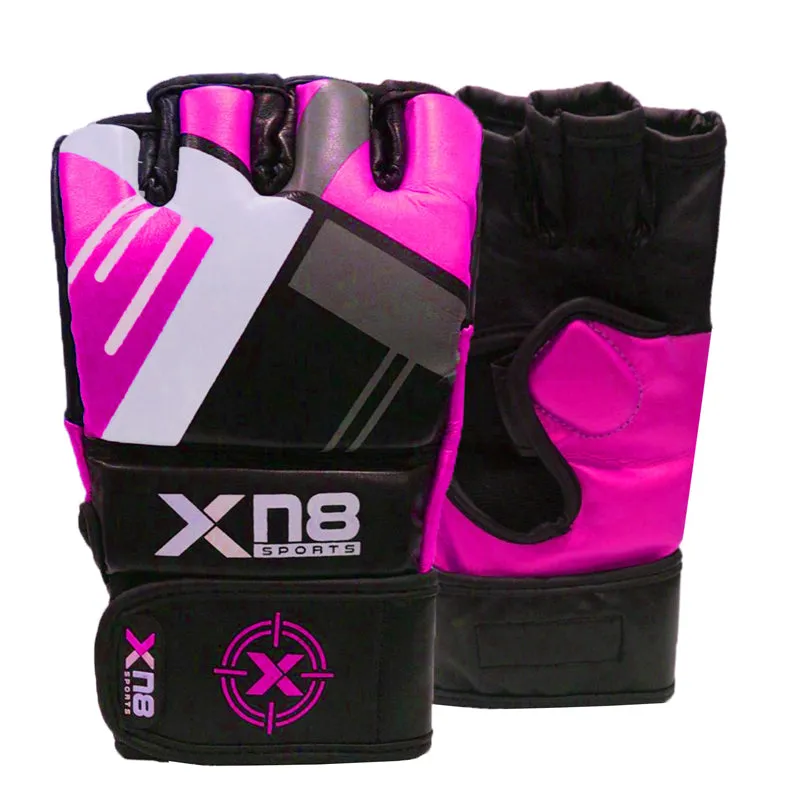 Xn8 MMA Gloves M300