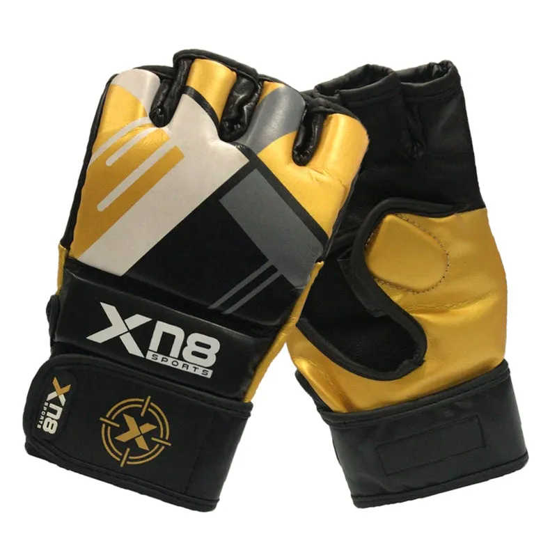 Xn8 MMA Gloves M300