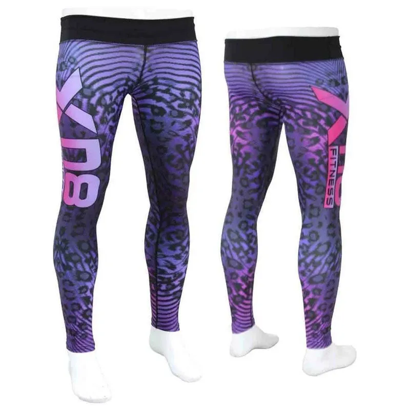 Xn8 Women Leggings D4