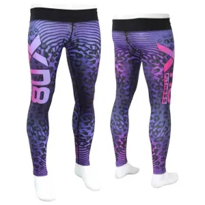 Xn8 Women Leggings D4