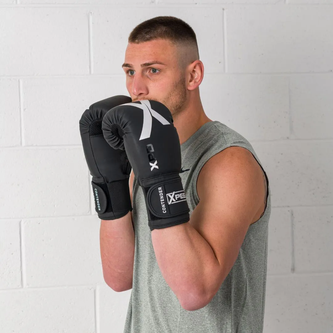 Xpeed -  Contender Boxing Mitt
