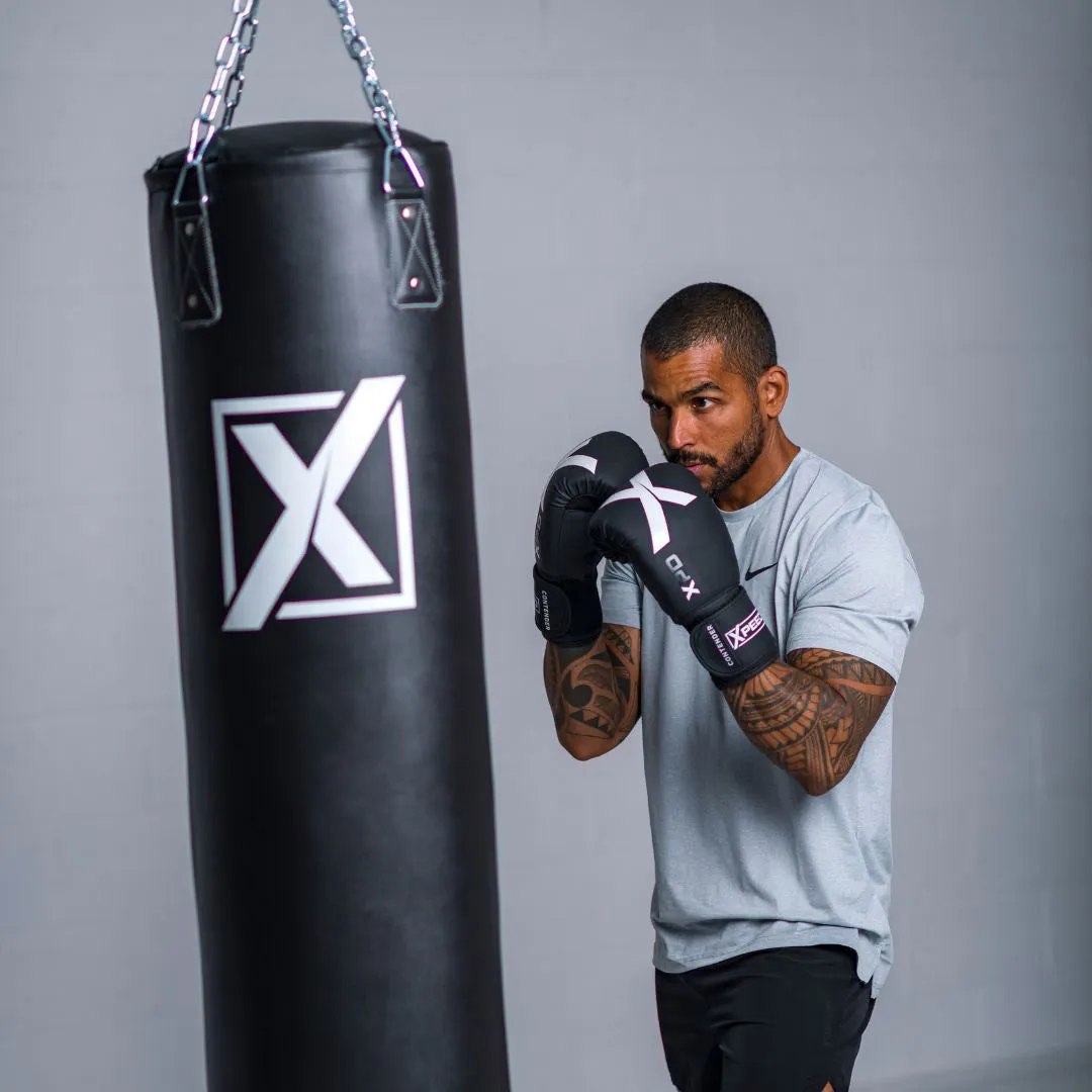 Xpeed -  Contender Boxing Mitt