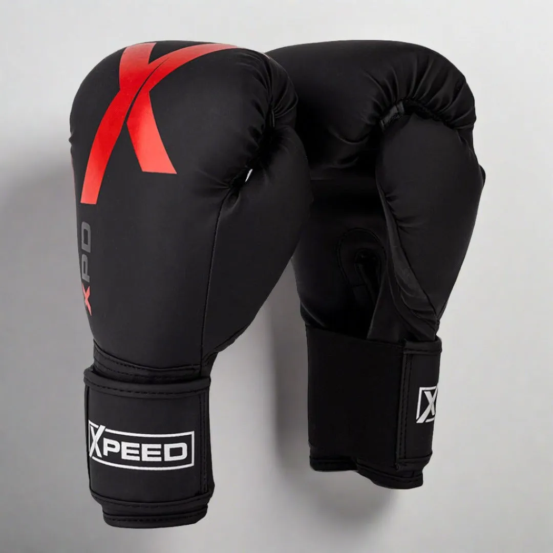 Xpeed -  Contender Boxing Mitt