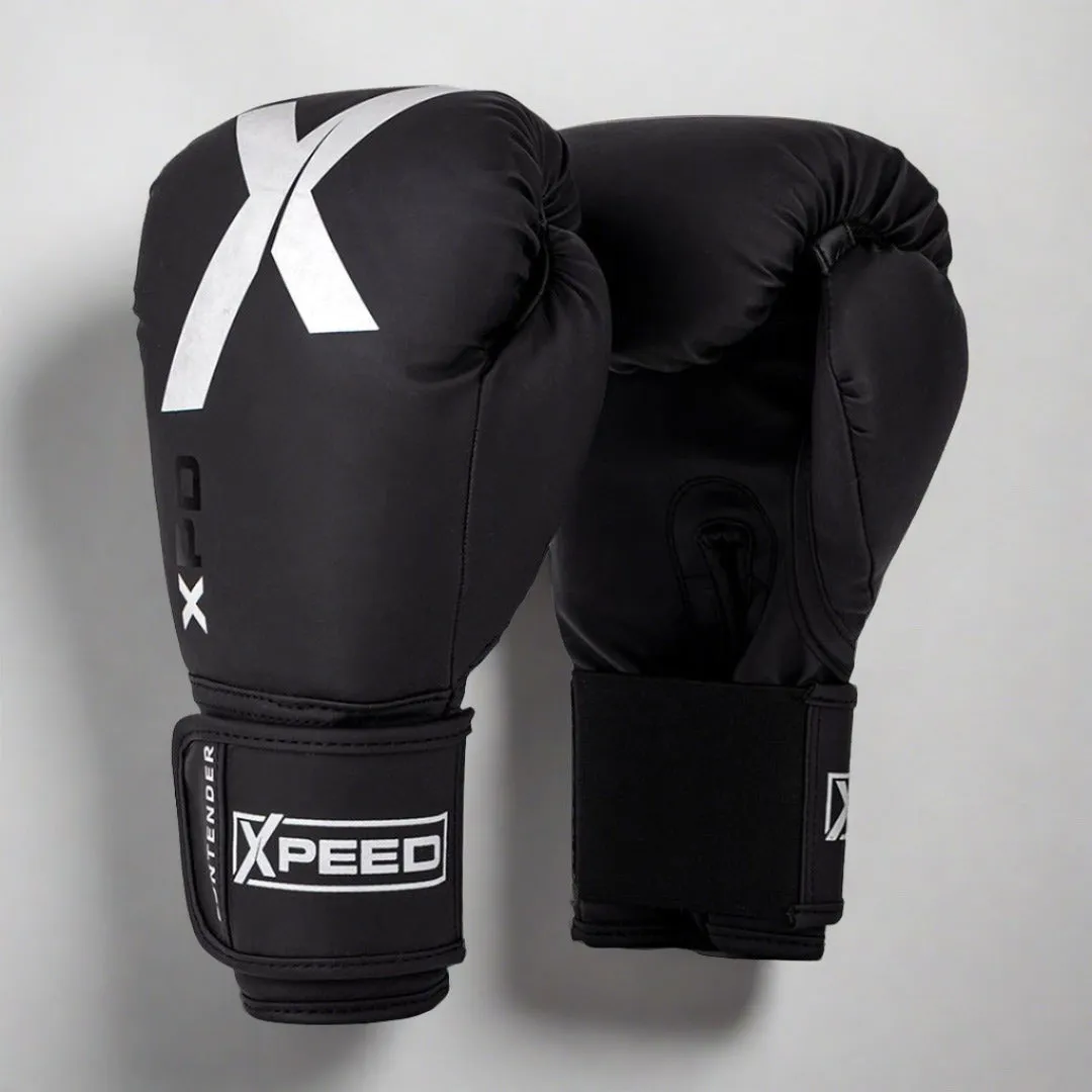 Xpeed -  Contender Boxing Mitt
