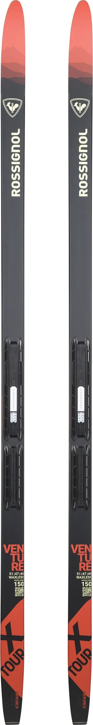 XT Venture Junior Nordic Skis