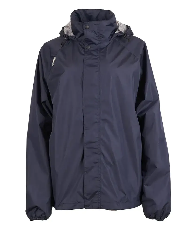XTM Stash II Unisex Rain Jacket