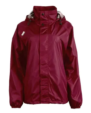 XTM Stash II Unisex Rain Jacket