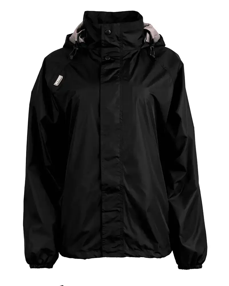 XTM Stash II Unisex Rain Jacket