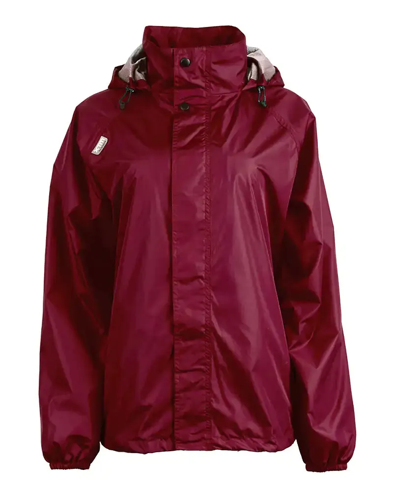 XTM Stash II Unisex Rain Jacket