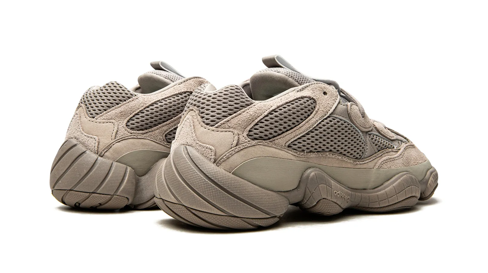 Yeezy 500 "Ash Grey" Sneakers