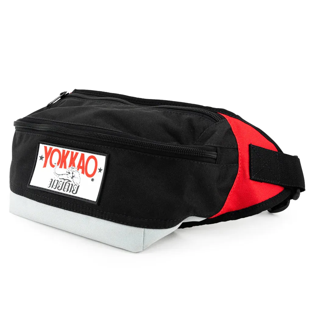 YOKKAO HIP BAG