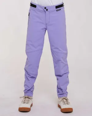 Youth Gravity Pants | Purple Haze