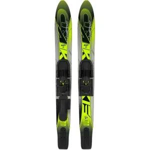Youth Vapor Combo Water Skis