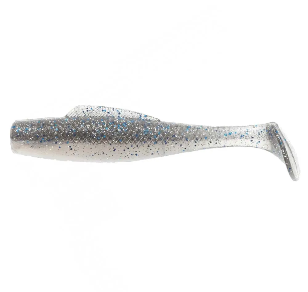 ZMan MinnowZ 3" Soft Plastics