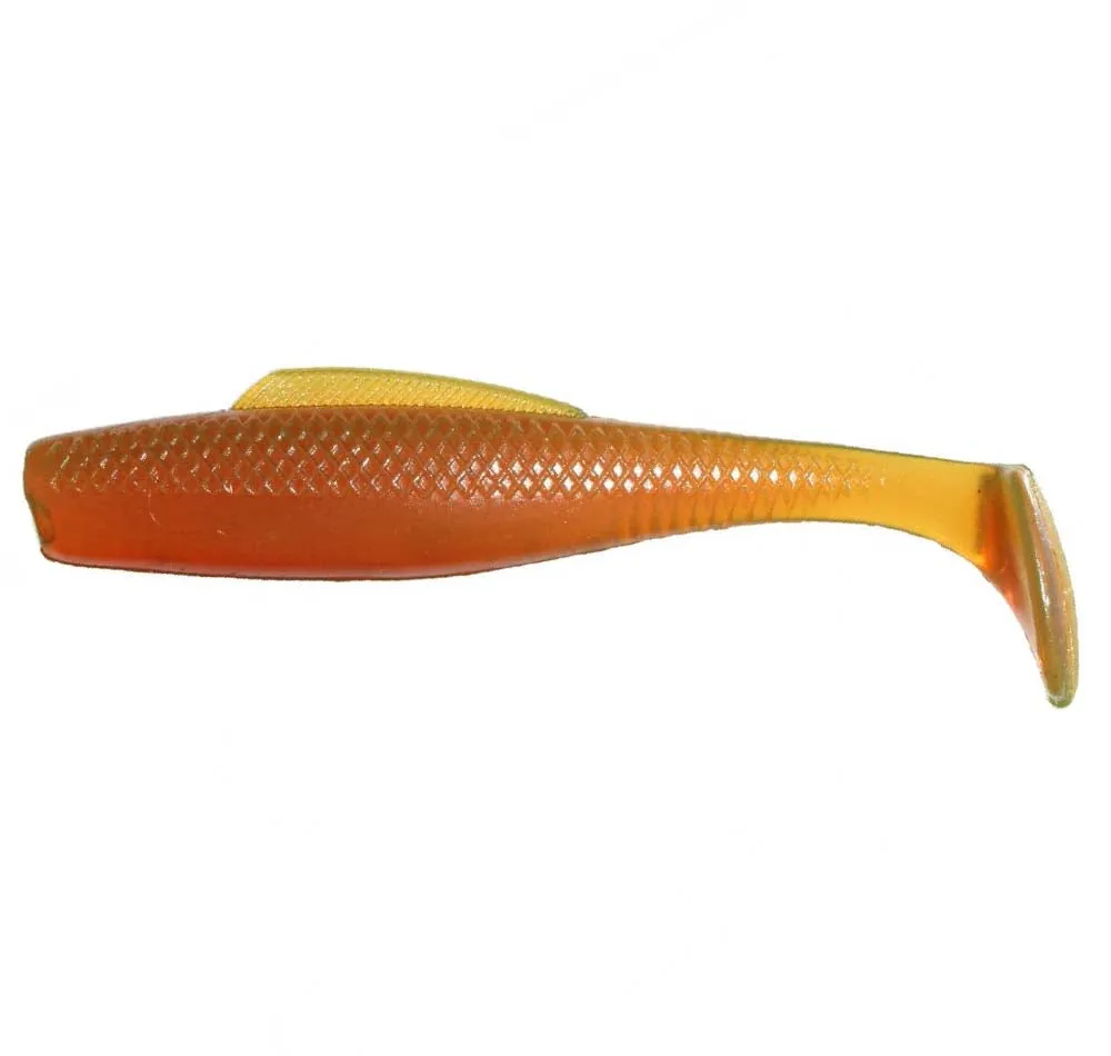ZMan MinnowZ 3" Soft Plastics