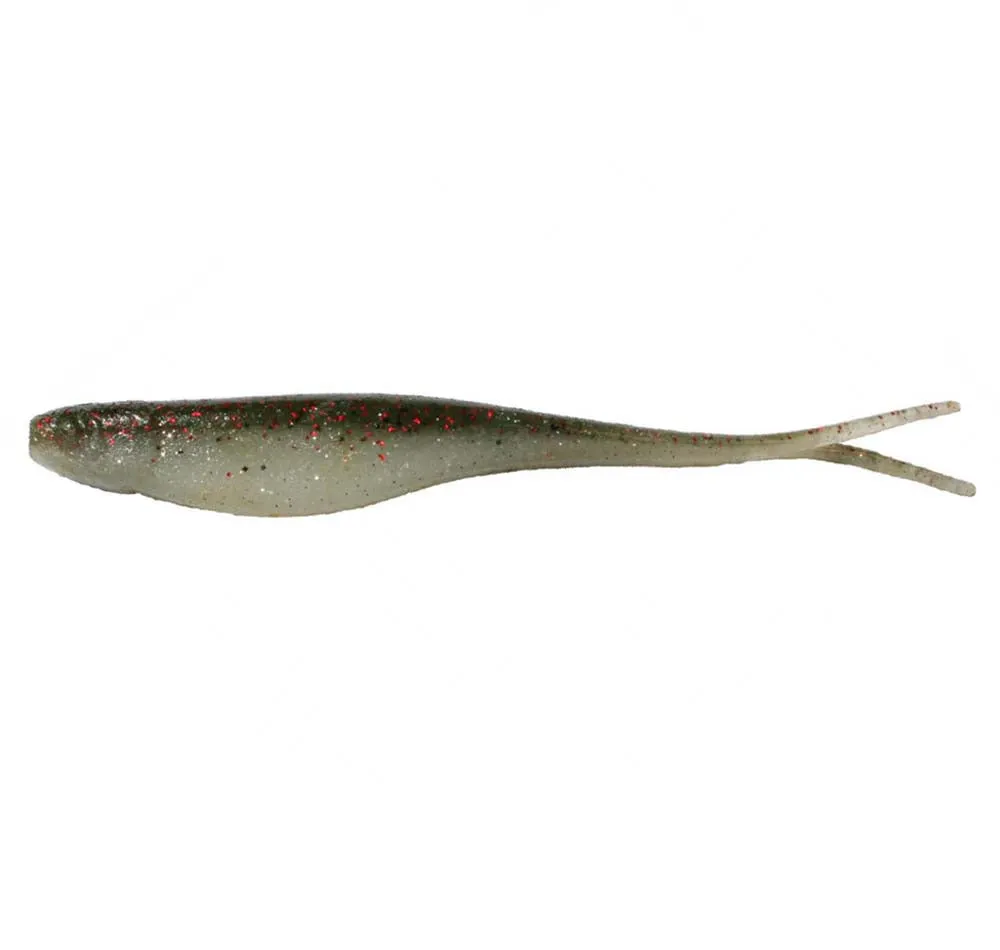 ZMan Scented Jerk ShadZ 7" Soft Plastics