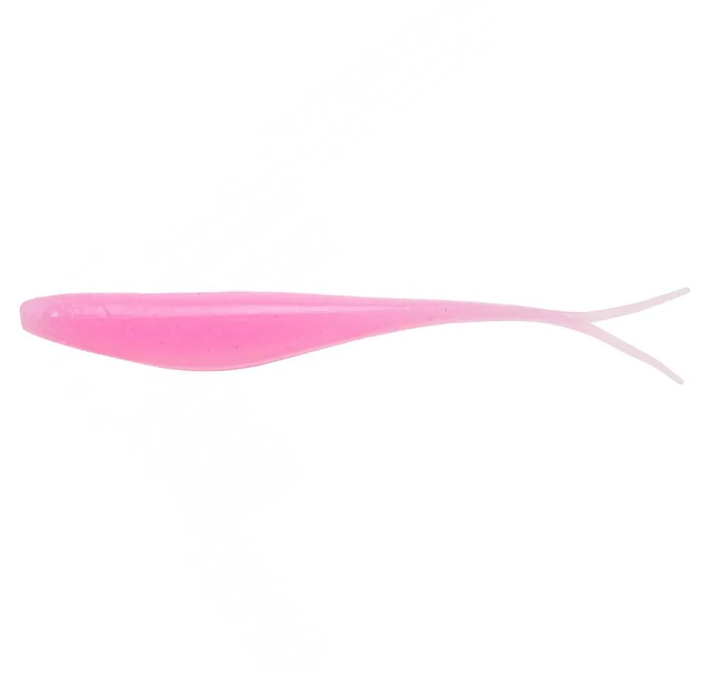 ZMan Scented Jerk ShadZ 7" Soft Plastics