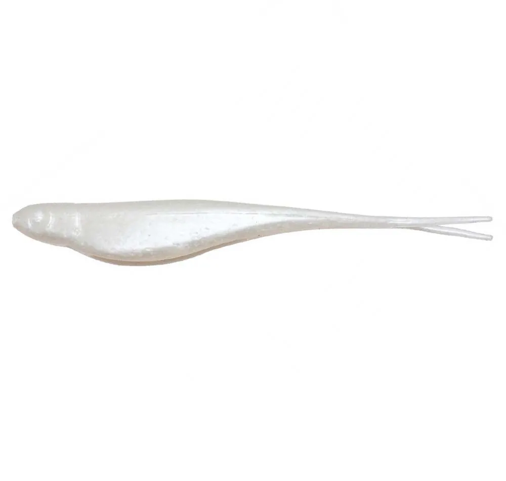 ZMan Scented Jerk ShadZ 7" Soft Plastics