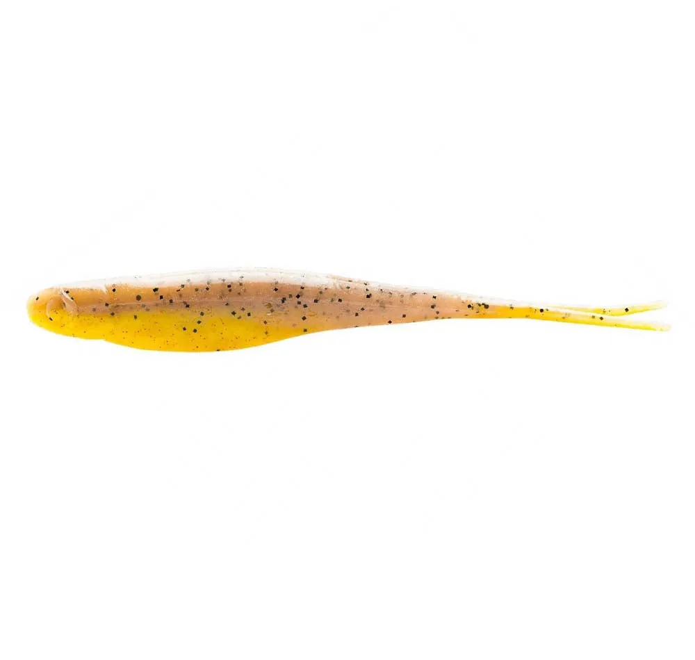 ZMan Scented Jerk ShadZ 7" Soft Plastics