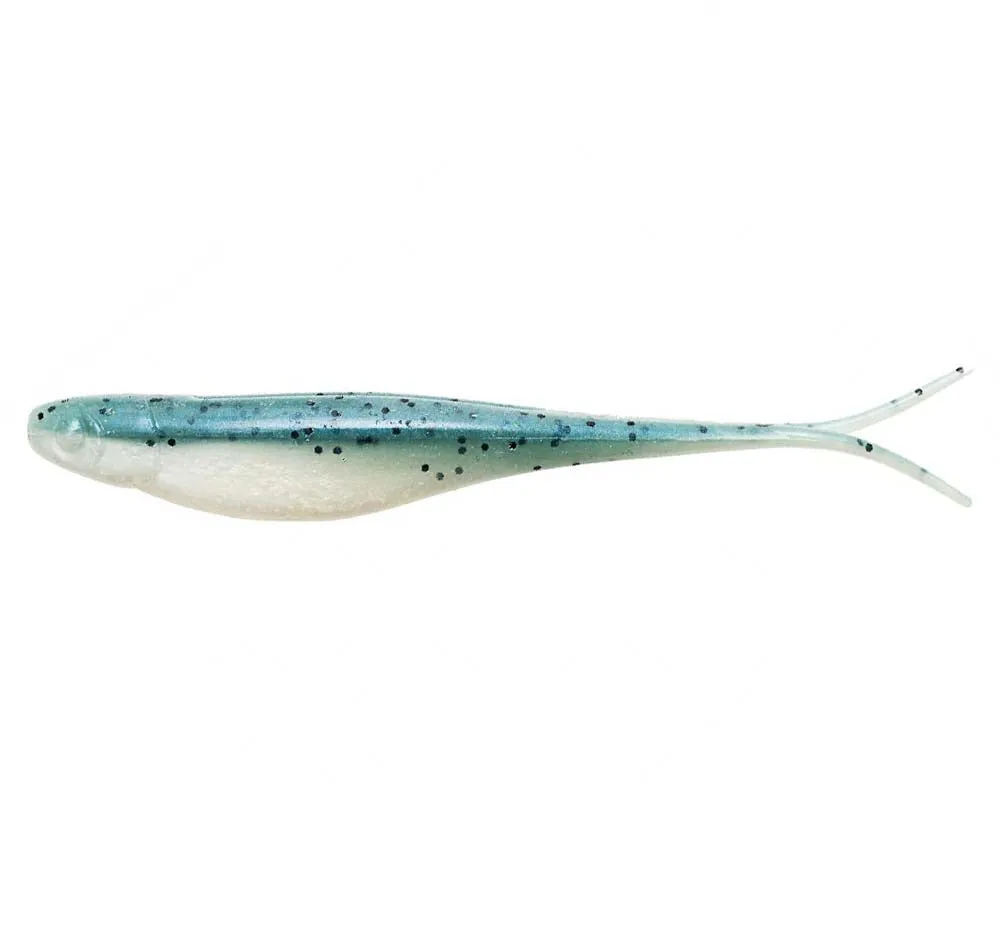 ZMan Scented Jerk ShadZ 7" Soft Plastics