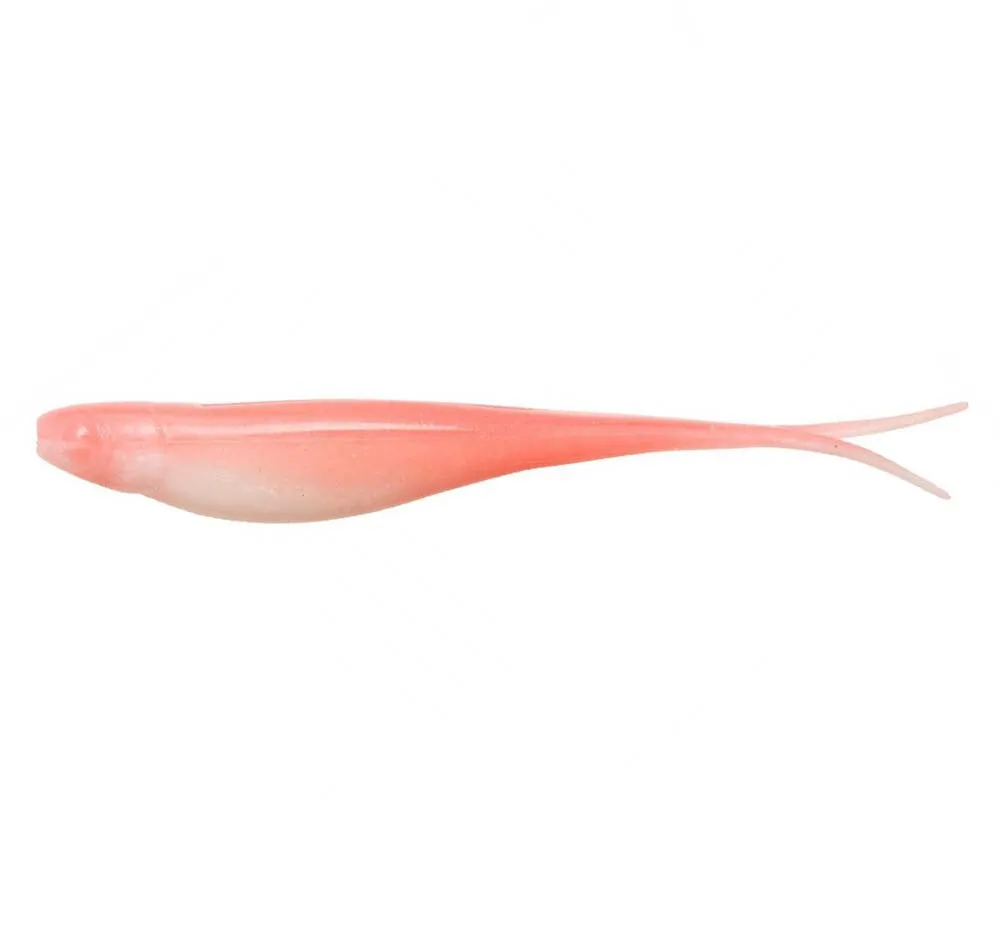 ZMan Scented Jerk ShadZ 7" Soft Plastics