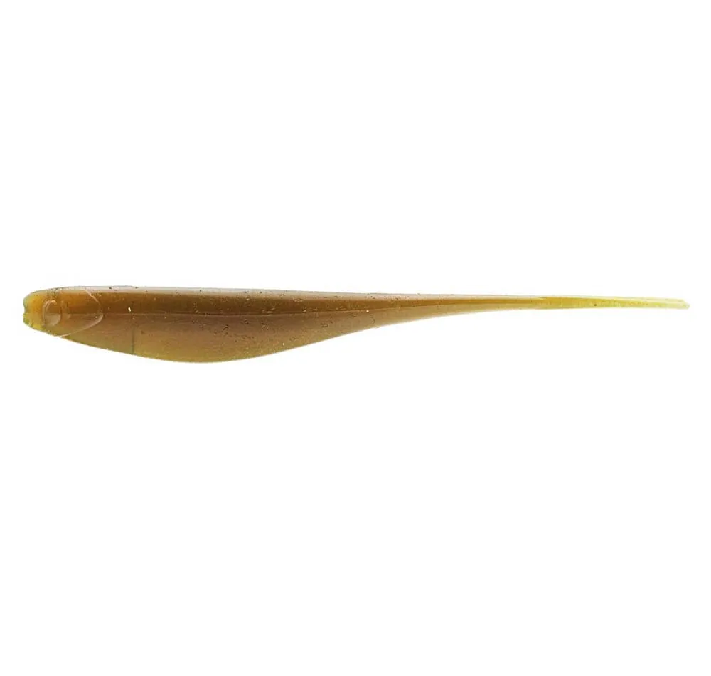 ZMan Scented Jerk ShadZ 7" Soft Plastics