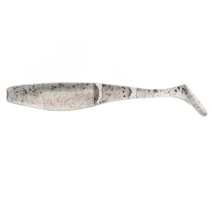 ZMan Scented PaddlerZ 5" Soft Plastics